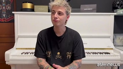 Il "pianista rock" Davide Locatelli reinventa la "Sinfonia n. 40" di Mozart