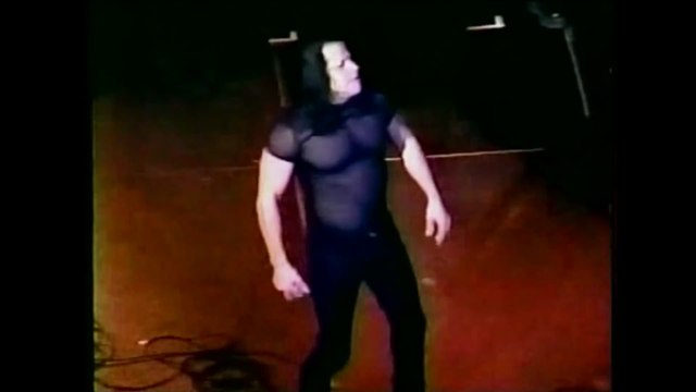 Danzig - Live at The Nightmare Before Christmas 1996 - The Palace of Auburn Hills, Auburn Hills (Metro Detroit Area), MI, USA - December 5, 1996 - Danzig V Tour (Full Concert Semi-Pro-Shot)