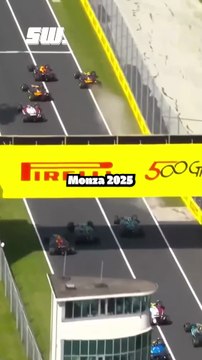 Grand Prix de tous les records #Verstappen #Norris #RedBull #Formule1