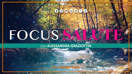 Focus Salute - Osteoporosi, perch? pu? iniziare dall?infanzia