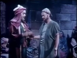 THE LIVING CHRIST SERIES - CHAPITRE 1 HOLY NIGHT - VO (ANGLAIS)