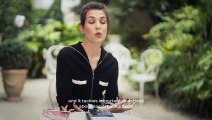 Libri per l'estate, i consigli di Charlotte Casiraghi