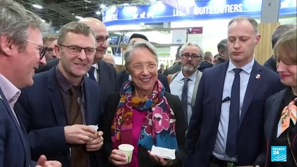 Los cuatro primeros ministros de Emmanuel Macron: Bayrou en la cuerda floja