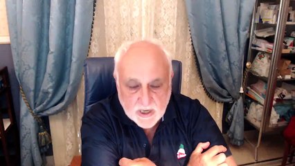 Marfella - LA VERITA' SUI DATI DI BIOMONITORAGGIO.... (08.08.25)