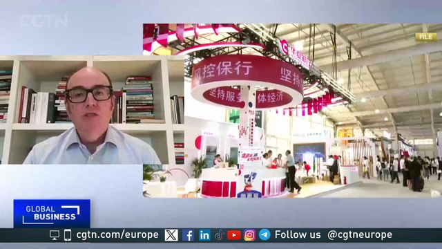 What Does a China-UK Relationship Reset Mean for Global Investors?