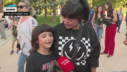 Más de ocho millones estudiantes vuelven a las aulas con nervios, entusiasmo y aprehensión