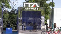 Mostra del Cinema di Venezia, in 5.000 allo stand di ITA Airways