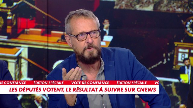 Joseph Macé-Scaron : «Le Rassemblement national peut gagner»