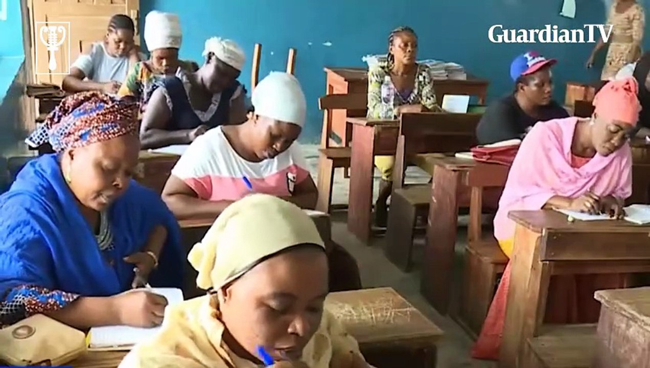 International Literacy Day 2025: Bridging Nigeria's literacy divide