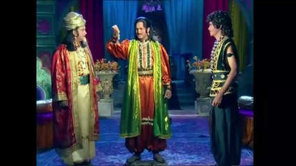 Alif Laila || Season 2 Episode 95 || Arabian Nights