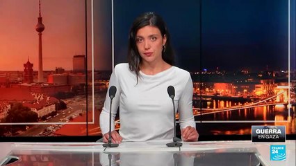 Israel acepta propuesta de EE. UU. para el cese al fuego en Gaza: pide dos condiciones