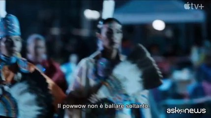 Lily Gladstone torna con "Fancy Dance", dramma familiare sui nativi americani