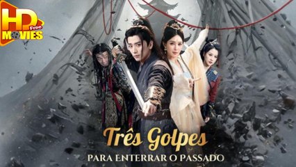 TrêS Golpes Para Enterrar O Passado Filme Completo