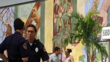 Dexter Resurrection S01E09 Touched By An Ángel