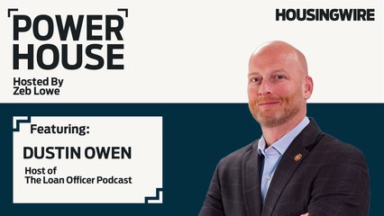 Bridging the LO/C-suite gap with TLOP’s Dustin Owen