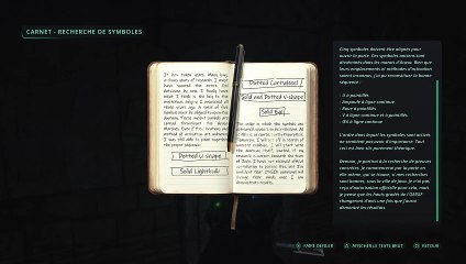 Hell Is Us - Enigme environnementale