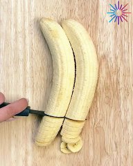 A quick air fryer breakfast