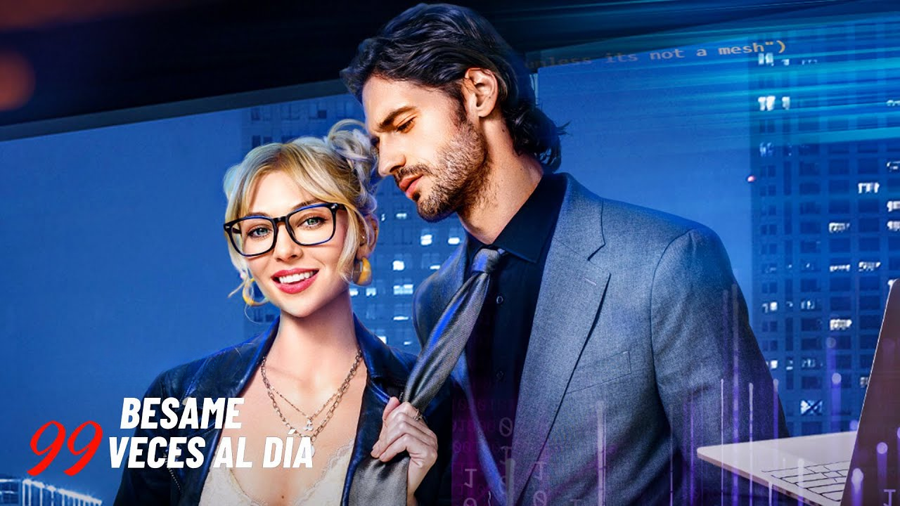 Bésame 99 Veces al Día Completo En Español