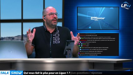 Partie 3 : Qui vous fait le plus peur en Ligue 1 ?  