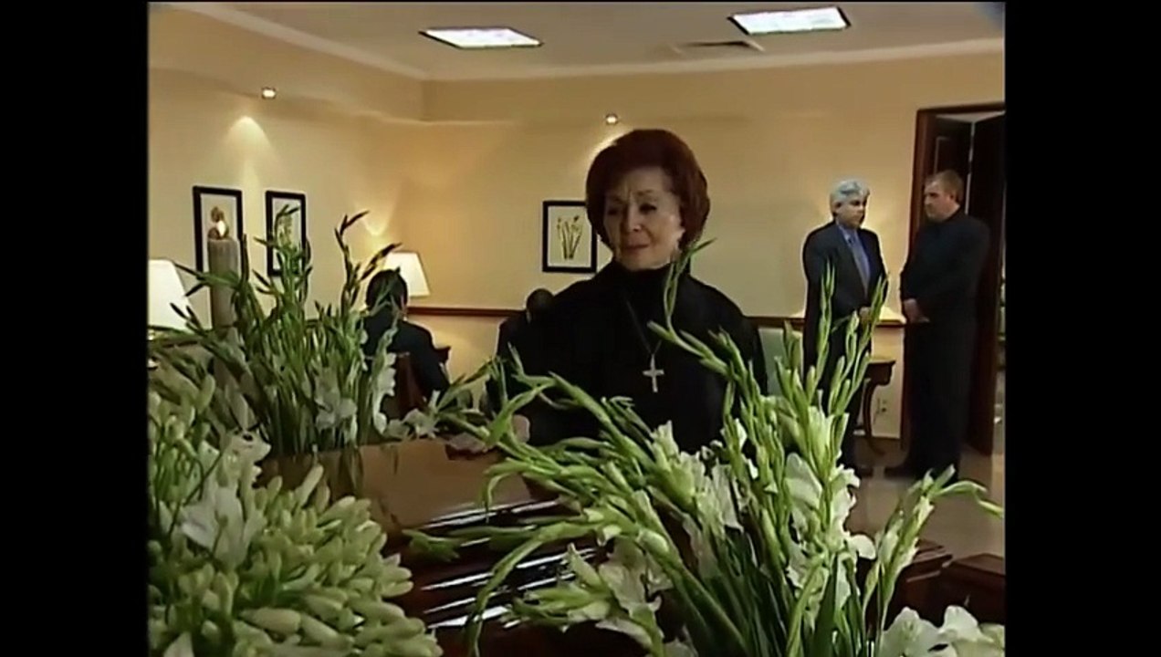 Destilando amor Capitulo 48