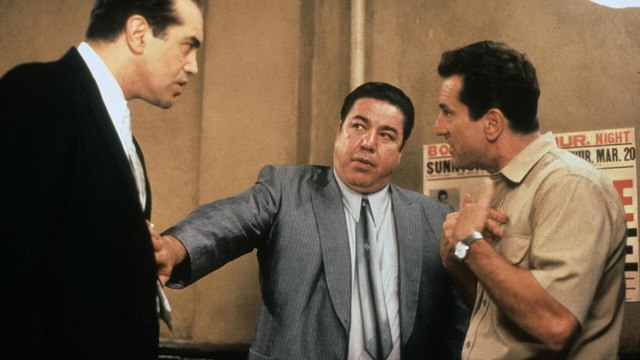 Il était une fois le Bronx