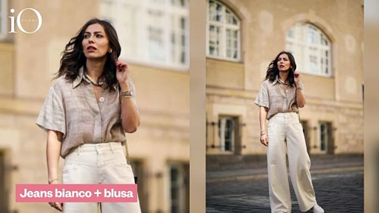 Come vestirsi per l'esame di maturità: 5 look da 100 e lode