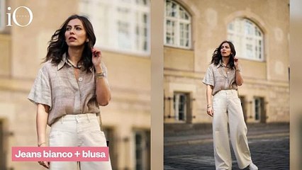Come vestirsi per l'esame di maturità: 5 look da 100 e lode