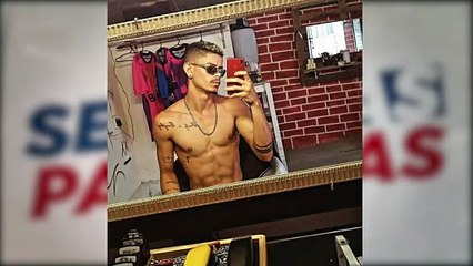 Barbeiro Marcelo Ferreira do Nascimento é assassinado em Pesqueira: mãe clama por justiça