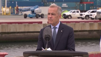 Mark Carney’s Moving Farewell to Ken Dryden After His Death