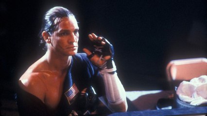 Best of the Best 🥋: Un père et un athlète courageux