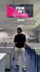 Les streamers qui ont réussi sans faire de grandes études