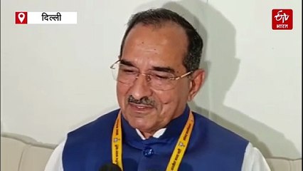 भाजपा अध्यक्ष राठौड़ बोले-मुंगेरी लाल के हसीन सपने देख रही कांग्रेस...कर देंगे चारों खाने चित