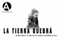'Tierra Quebra' - Tráiler Oficial