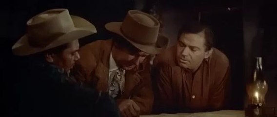 Trending movie view / Two Men Out (1954) part 5