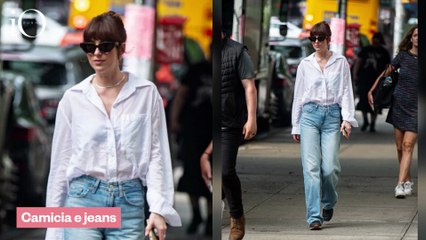 Estate casual chic: 5 look semplici ed efficaci da copiare