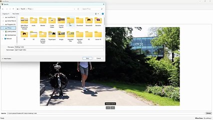 Handbrake - Lesson 14 - Frame Rate FPS Settings