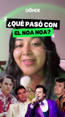 El Noa Noa: la verdadera historia del bar que inspiró a Juan Gabriel