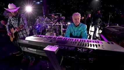 The Dance (Tony Arata cover) - Garth Brooks (live)