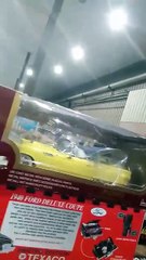 looking for business items at the market