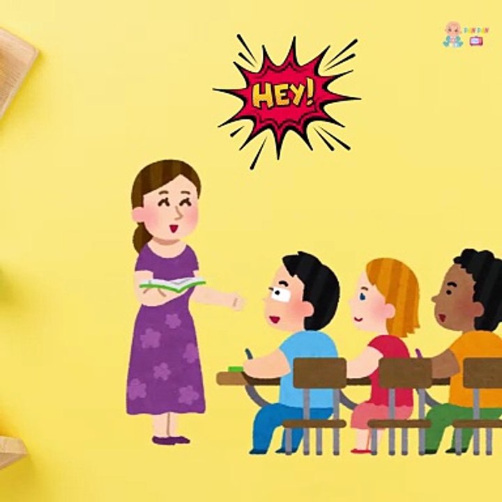 shape Adventure! 🔺⚪✨ Fun Preschool Learning Shapes for Toddlers & Kids | Learn with Toys Education Videos | Preschool Learning |