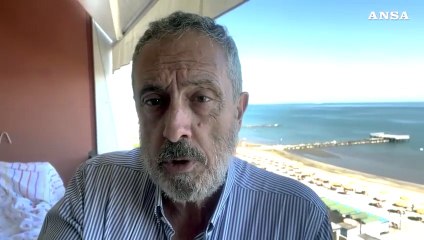 Mostra di Venezia, lontano dal red carpet: Enrico Maria Artale presenta "Un profeta"