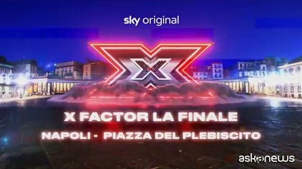 Da "X Factor" con Giorgia alle serie con Giannetta e Argentero: il nuovo palinsesto Sky