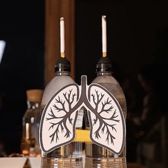 Retenez votre souffle et voyez ce qui se passe à l'intérieur de vous ! ⏱️