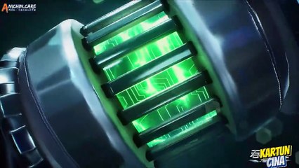 Swallowed Star Eps 184-187 SUB INDO