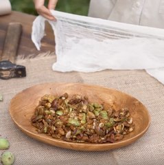 Un style classique né d'une bouteille de jus de fruit 🍎👒👒