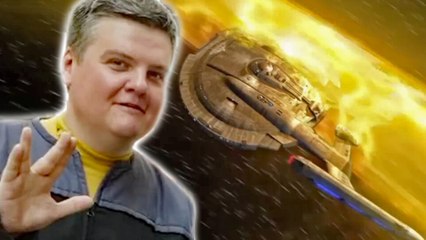 Mit Star Trek feiert heute eine der größten Science-Fiction-Serien aller Zeiten Geburtstag