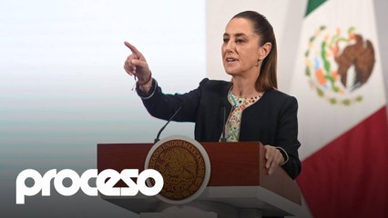 Los temas más importantes de la conferencia mañanera del lunes 8 de septiembre de 2025