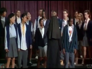 Sister Act 2 Oh Happy Day