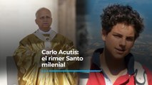 Carlo Acutis: El Primer Santo Milenial