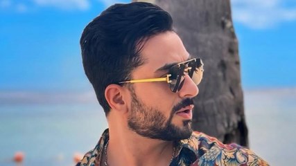 बप्पा का नाम न लेने पर Aly को मिली नफरत? बोले...